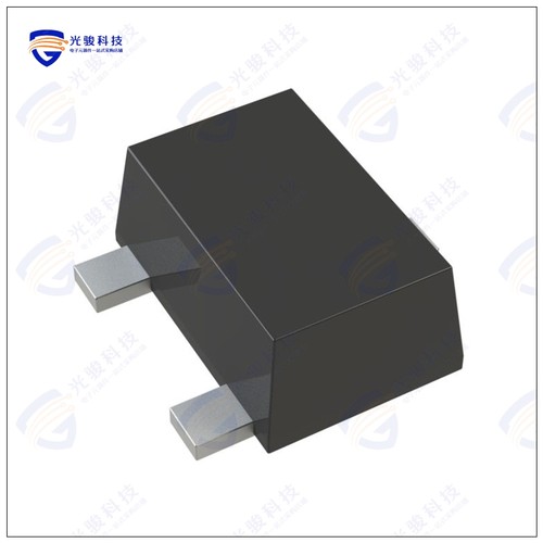 MC3541A-TP晶体管N-CHANNEL MOSFET,SOT-723