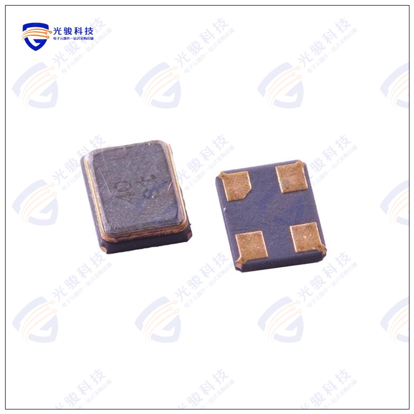 TZ3208A晶体 振荡器 CRYSTAL 50MHZ 14PF SMD