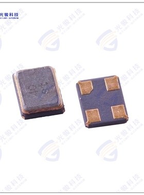 TZ2155A晶体 振荡器 CRYSTAL 32MHZ 10PF SMD