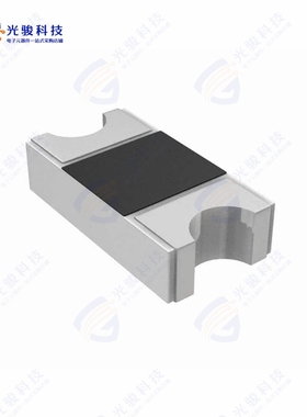 0603L075SLYR《PTC RESET FUSE 6V 750MA 0603》