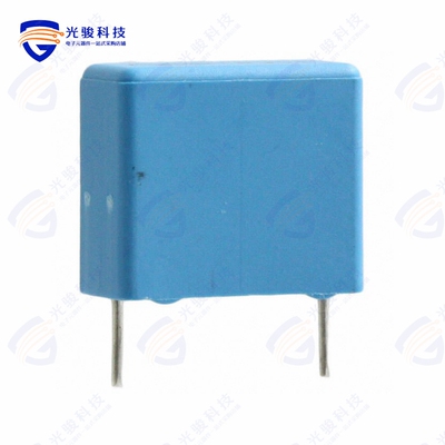 PHE450MB6150JR06《CAP FILM 0.15UF 5% 630VDC RADIAL》