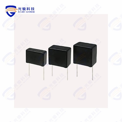 ECW-FG1B155J《CAP FILM 1.5UF 5% 1.1KVDC RAD》
