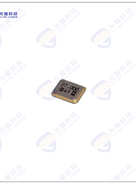 CS11843-54.24M晶体 振荡器 CRYSTAL 54.240MHZ 10PF SMD