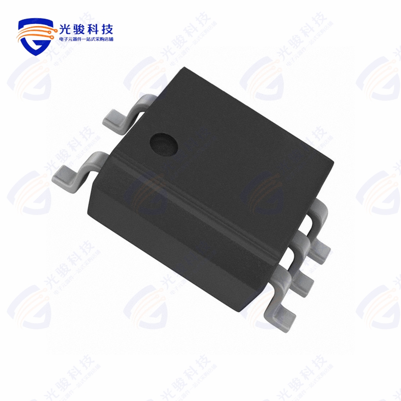 PS9117A-F3-AX《OPTOISO 3.75KV OPN COLLECTOR 5SO》