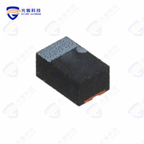 ETPU100MSI《CAP TANT POLY 100UF 2.5V 0805》