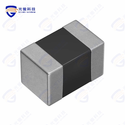 MLF2012DR39M《FIXED IND 390NH 200MA 450MOHM SM》