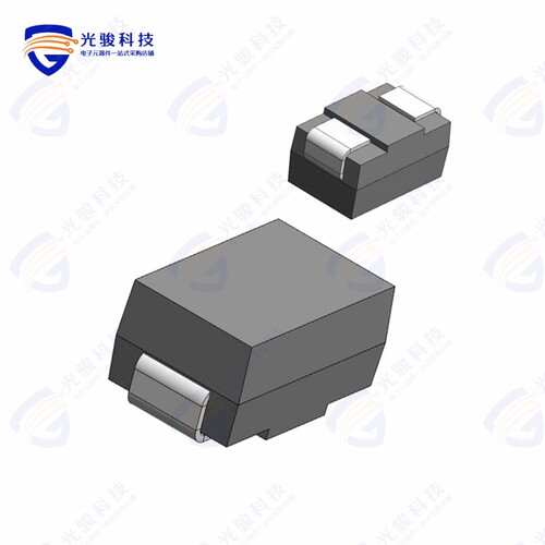 SMAJE33AH《TVS DIODE 33VWM 53.3VC UNI》