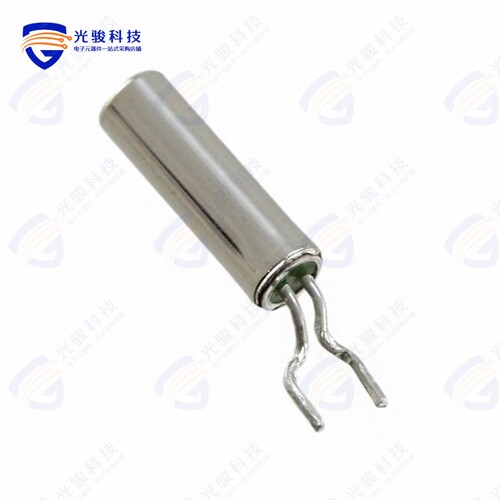 ECS-.327-6-13FLX-TR《CRYSTAL 32.7680KHZ 6PF SMD》