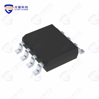 TSM120N06LCS RLG《MOSFET N-CHANNEL 60V 23A 8SOP》