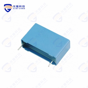 1UF FILM CAP 305VAC RADIAL 10% B32934B3105K000