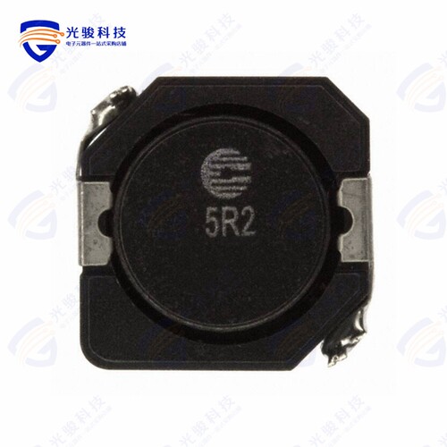 DR1040-5R2-R《FIXED IND 5.2UH 5.4A 17 MOHM SMD》