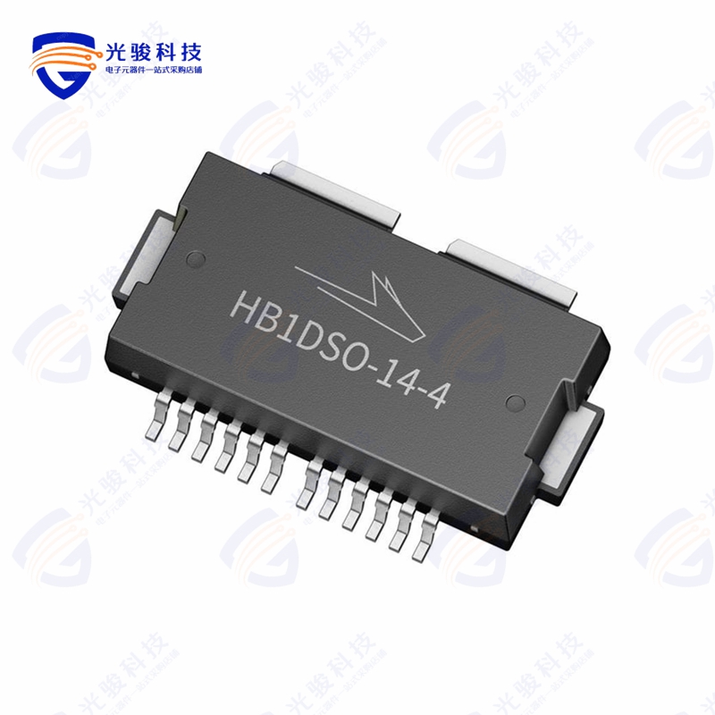 PTGA090304MD-V1-R5《30W, SI LDMOS IC , 50V, 575-960M》