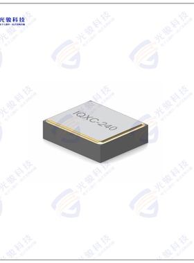 LFXTAL090986晶体 振荡器 IQXC-240 1.2 X 1.0MM 32.0MHZ