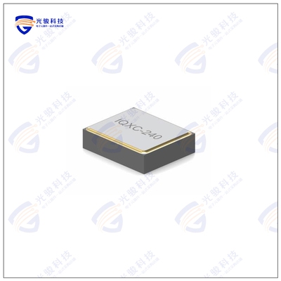 LFXTAL090986晶体 振荡器 IQXC-240 1.2 X 1.0MM 32.0MHZ