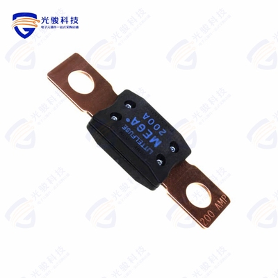 0298300.ZXH《FUSE AUTO 300A 32VDC AUTO LINK》