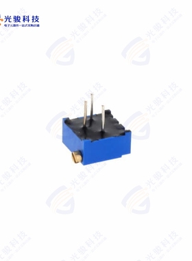 M64P203KB40《SFERNICE POTENTIOMETERS & TRIMME》