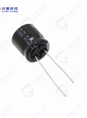 URS1C102MHD《CAP ALUM 1000UF 20% 16V RADIAL》