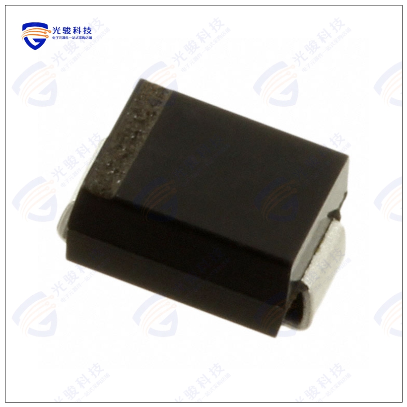 CMSH2-20L TR13 PBFREE晶体管DIODE SCHOTTKY 20V 2A SMB