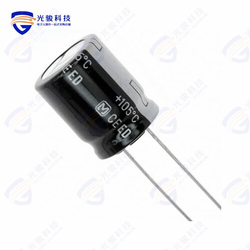 EEU-ED2W330《CAP ALUM 33UF 20% 450V RADIAL》