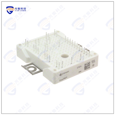 FP50R06W2E3BOMA1晶体管IGBT MODULE 600V 65A 175W