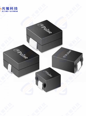 PA4059.550HLT《FIXED IND 55NH 35A 0.2 MOHM SMD》