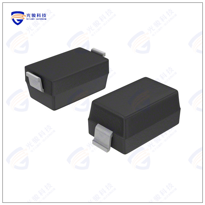 STPS0520Z晶体管DIODE SCHOTTKY 20V 500MA SOD123