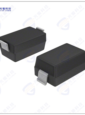 STPS0530Z晶体管DIODE SCHOTTKY 30V 500MA SOD123