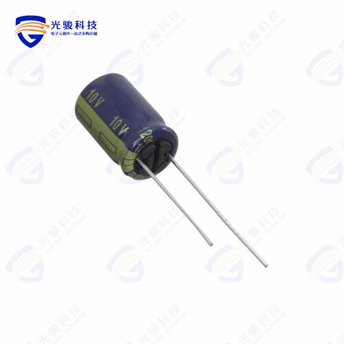 EEU-FK1V182L《CAP ALUM 1800UF 20% 35V RAD TH》
