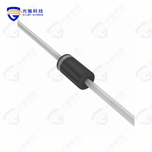 P4KE550-E3/54《TVS DIODE 495VWM 760VC DO204AL》