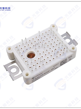 DF8MR12W1M1HFB67BPSA1晶体管MOSFET 2N-CH 1200V 45A AG-EASY1B