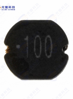 7447745100《FIXED IND 10UH 1.7A 130 MOHM SMD》