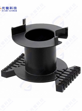 B65687A1000T001《BOBBIN COIL FORMER PM 74 X 59》