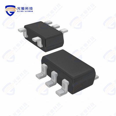 MAADSS0008TR-3000《RF ATTENUATOR 15DB 50OHM SC74A》