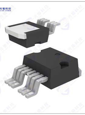 STH240N75F3-6晶体管MOSFET N-CH 75V 180A H2PAK-6