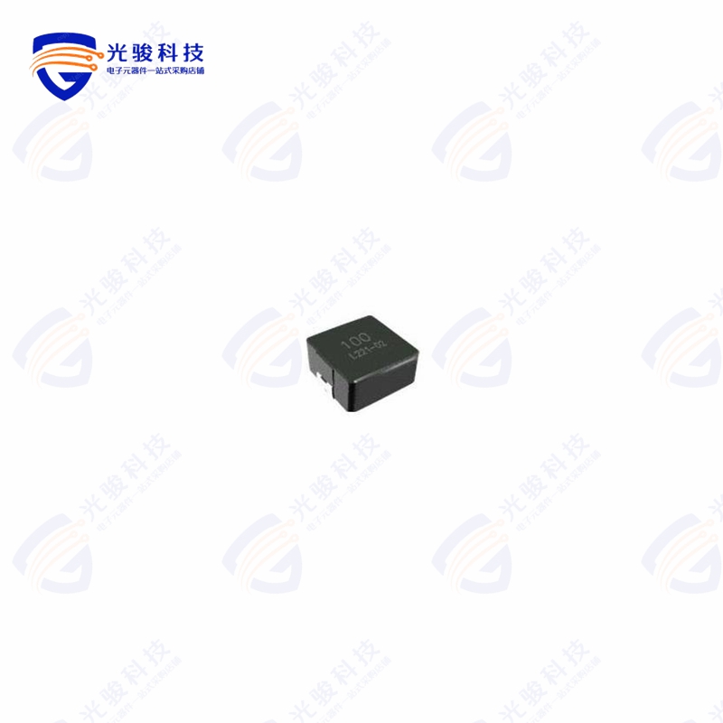CTIHLP5026F-100M《10UH SMD SHLDED POWER INDUCTOR》