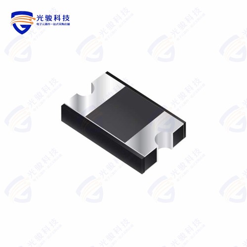 CD214B-FS2J《DIO RECT VRRM 600V 2A SMB》