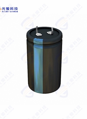 380LQ152M250K052《CAP ALUM 1500UF 20% 250V SNAP》