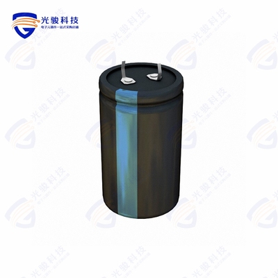 380LQ681M400K052《CAP ALUM 680UF 20% 400V SNAP》