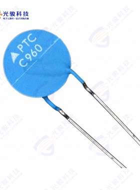 B59960C0120A070《PTC RESET FUSE 80V 250MA RADIAL》