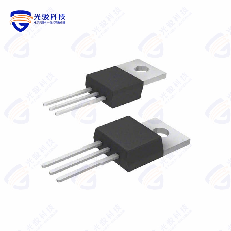 SPP15P10P《MOSFET P-CH 100V 15A TO220-3》