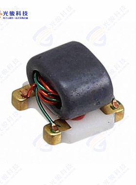 MABACT0059《BALUN 4.5MHZ-3GHZ 1:1 6SMD FLAT》