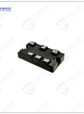 DFA50BA160晶体管DIODE MODULE 1600V 50A