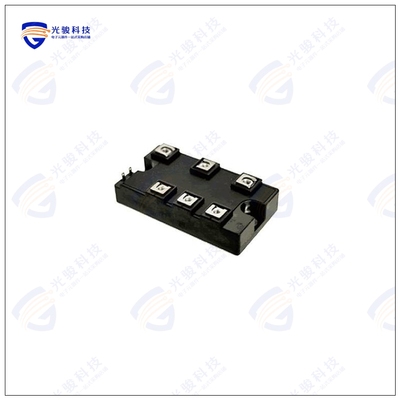 DFA75BA80晶体管DIODE MODULE 800V 75A