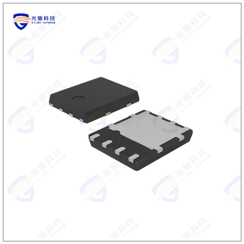 STL30N10F7晶体管MOSFET N-CH 100V 30A POWERFLAT