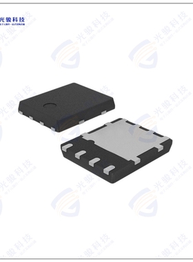 STL8NH3LL晶体管MOSFET N-CH 30V 8A POWERFLAT
