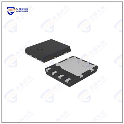 STL4N10F7晶体管MOSFET N-CH 100V 4.5/18A PWRFLAT