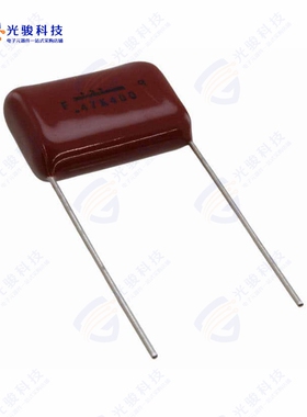 QXP2G474KRPT《CAP FILM 0.47UF 10% 400VDC RAD》