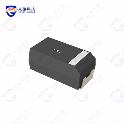 T591D227M010ATE040《CAP TANT POLY 220UF 10V 2917》