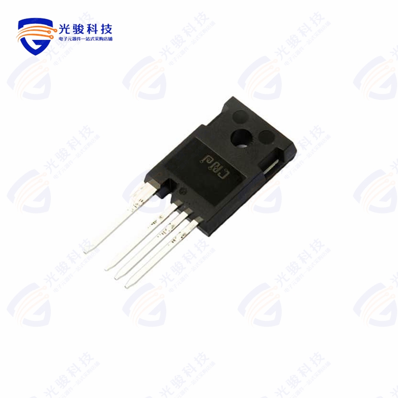 P3M06120K4《SICFET N-CH 650V 27A TO-247-4》