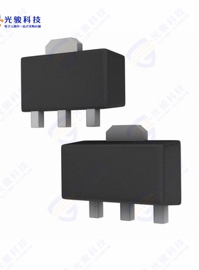MT3S111P(TE12L,F)《RF TRANS NPN 6V 8GHZ PW-MINI》
